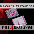 Sildenafil 100 Mg Blue Pill 32